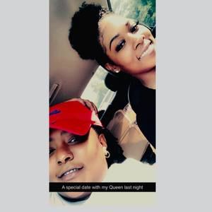 Meet your Posher, Shanelle